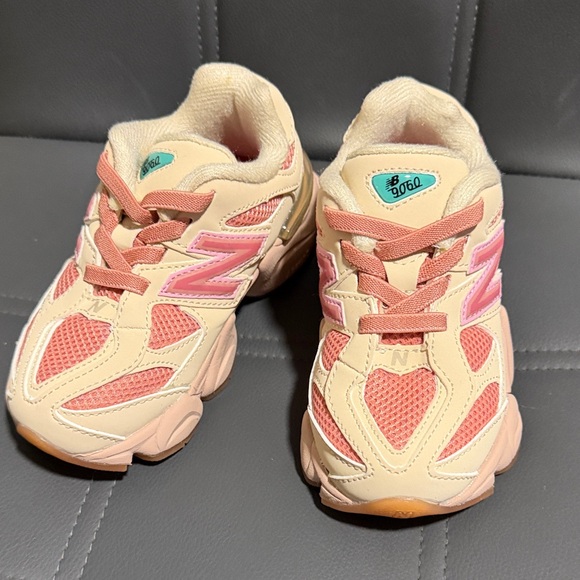 New Balance Other - SALE! - Kids New Balance Joe Freshgoods x 9060 ‘Penny Cookie Pink’ sneakers
